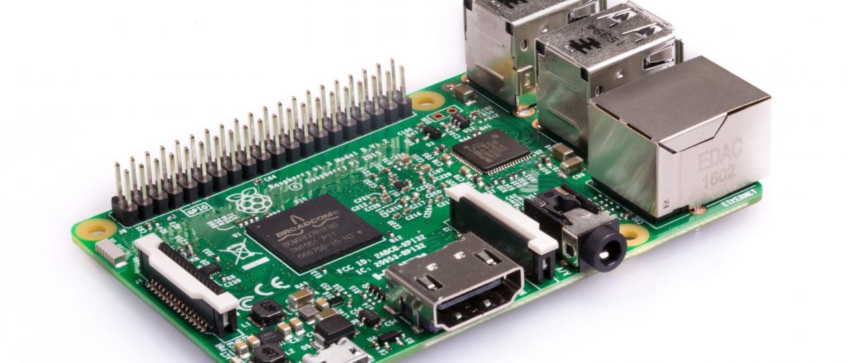 Permalink to: Raspberry