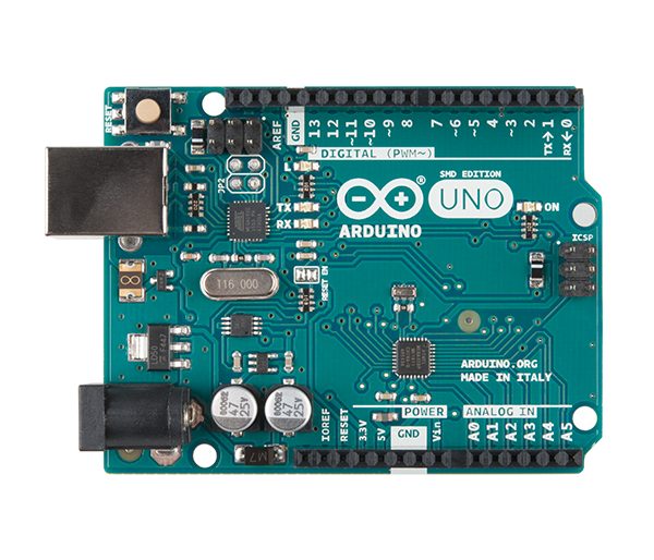 Permalink to: Arduino
